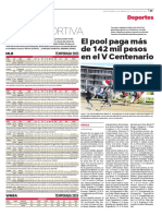 Guía Deportiva 14-06-23 