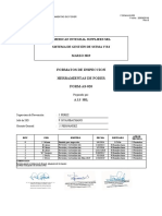 3.FORM-AS-020 Formato de Inspeccion de Herramientas de Poder