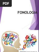 Fonologia - Fonã Tica - Acentuaã Ã o Grã Fica