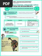 Ficha de Aplicación - DPCC 5° Abcde 08-05-2023 Richi