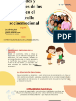 Actitudes y Habilidades en El Desarrollo Socioemocional de Los Niños-2