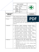 SOP Pulp Capping