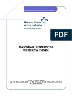 5.1 - Panduan Supervisi