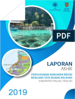 Laporan Akhir Fix RTRW