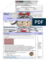 19 Junio - Sesion Multiplicación