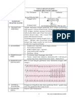 PPK Narrow QRS Tachycardia