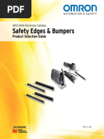 OSTI IA E Safety Edges & Bumpers v0413c