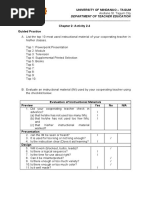 Chapter 2 Activity 2.4