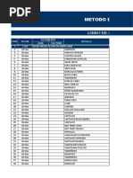 Inventario Licoreria Don Sebas