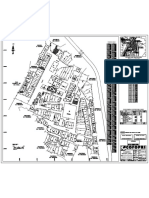 Plano de Cofopri Del Centro Poblado Miraflores en PDF