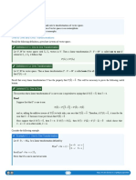 9.07 Isomorphisms