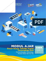 Modul Ajar Dasar-Dasar TKPI Perkembangan Teknologi