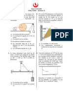 Taller de Fisica PC2