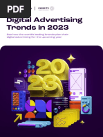 2023 Smartlyio Digital Advertising Trends