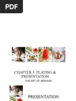 Chapter 3 Mealmanagement