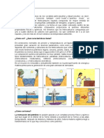 El Petroleo Didactica de La Química