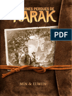 Lost Ruins of Arnak Rules FR