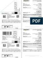 Sl. No Description Unit Price Qty Net Amount Tax Rate Tax Type Tax Amount Total Amount