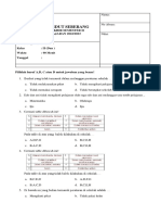 Tema 6 Kelas 2 SD