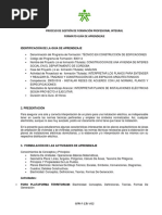 2 - Gfpi-F-135 - Interpretar Planos de Instalaciones Eléctricas