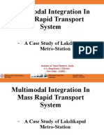 MRTS Study