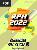 RPH Scientific Skills