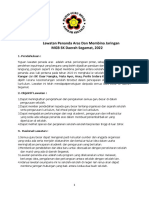 2 Kertas Kerja Penanda Aras Dan Membina Jaringan MGB SK Segamat