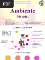 Ambiente Termico - Nuevo Resumen Indice WGTB