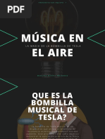 Música en El Aire