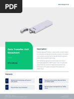 Datasheet DTU-Wlite EU EN V202110