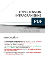 20.hypertension Intracrânien