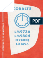 Cobalt2 Manual