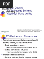 08 IO Interfacing