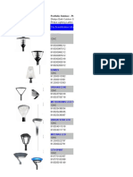 Urban-Flood-Tunnel - Arch Lighting Portfolio June 2014 Gladys NNSP Chile