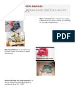 Herramientas Eléctricas Manuales