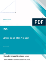 Informatica 2 Linux