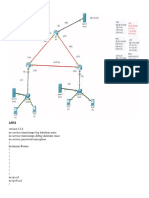 Ejercicio Ruta Predeterminada