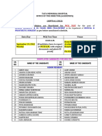 Exam Dental19092022