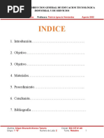 Formato CETIS CIENCIAS