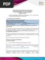 Guia de Actividades y Rúbrica de Evaluación Fase 3