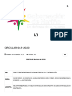 Circular 046-2020