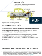 Sistema de Alimentación