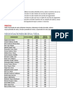 A Funciones Estadisticas 2022