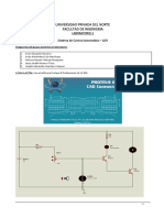 Laboratorio N°01 - LDR - Robótica UPN