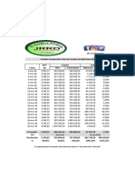 Analisis Comparativo Tipo de Cambio Referencia Nov 2020