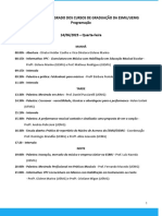 Oficial - Programação XX Seminário Integrado 2023 - 07jun