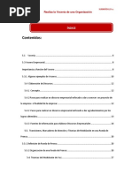 Realiza La Vocería de Una Organización ÍNDICE. 5.1 Vocería Vocero Empresarial Importancia y Función Del Vocero...