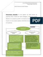 Sistema de Justicia Delegada y de Justicia Retenida - 201902460 - Daniel Antonio Vicente Solares