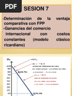 Sesión 7