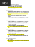 Banco de Preguntas Estadistica PDF